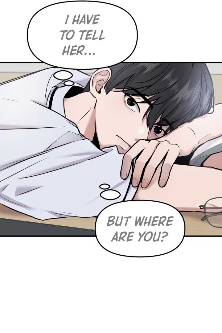 Back to Chanbi Chapter 1 - Page 181