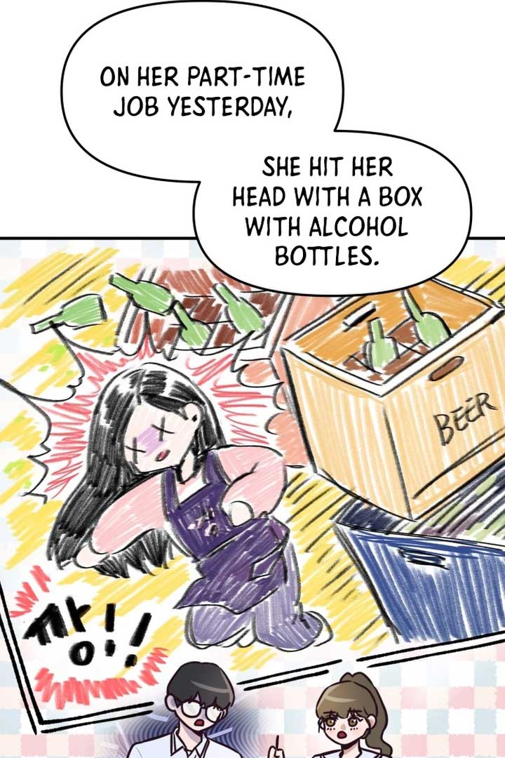 Back to Chanbi Chapter 1 - Page 189