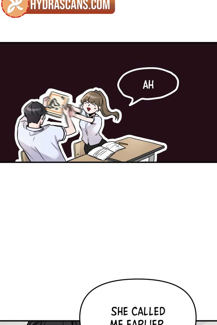 Back to Chanbi Chapter 1 - Page 192