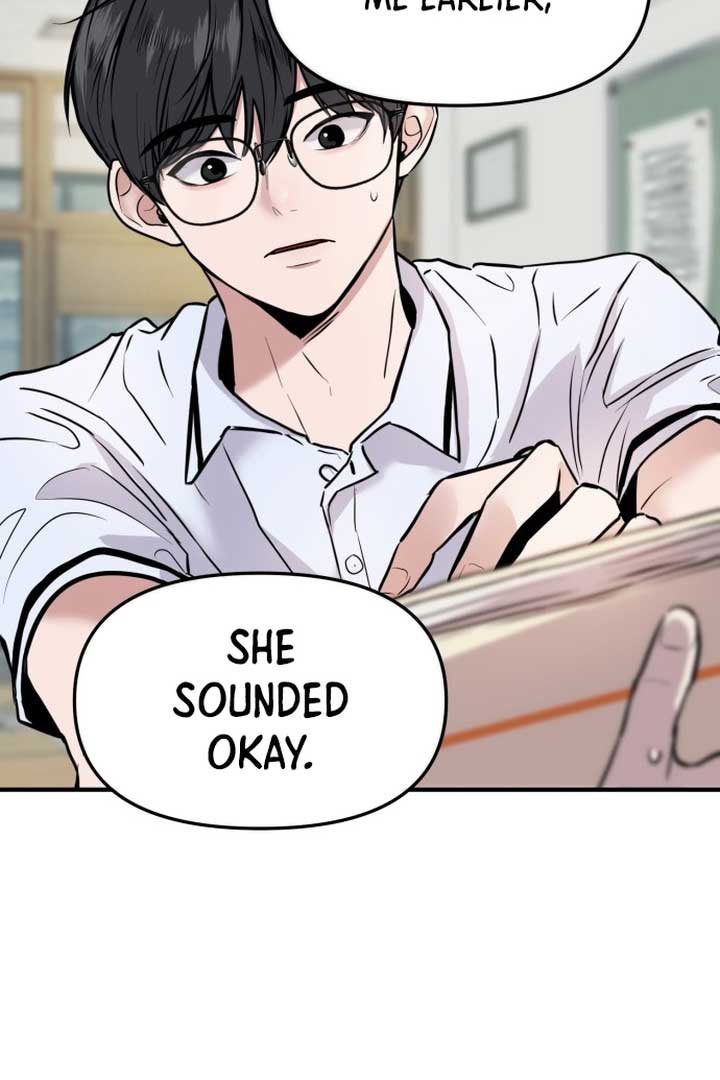 Back to Chanbi Chapter 1 - Page 193