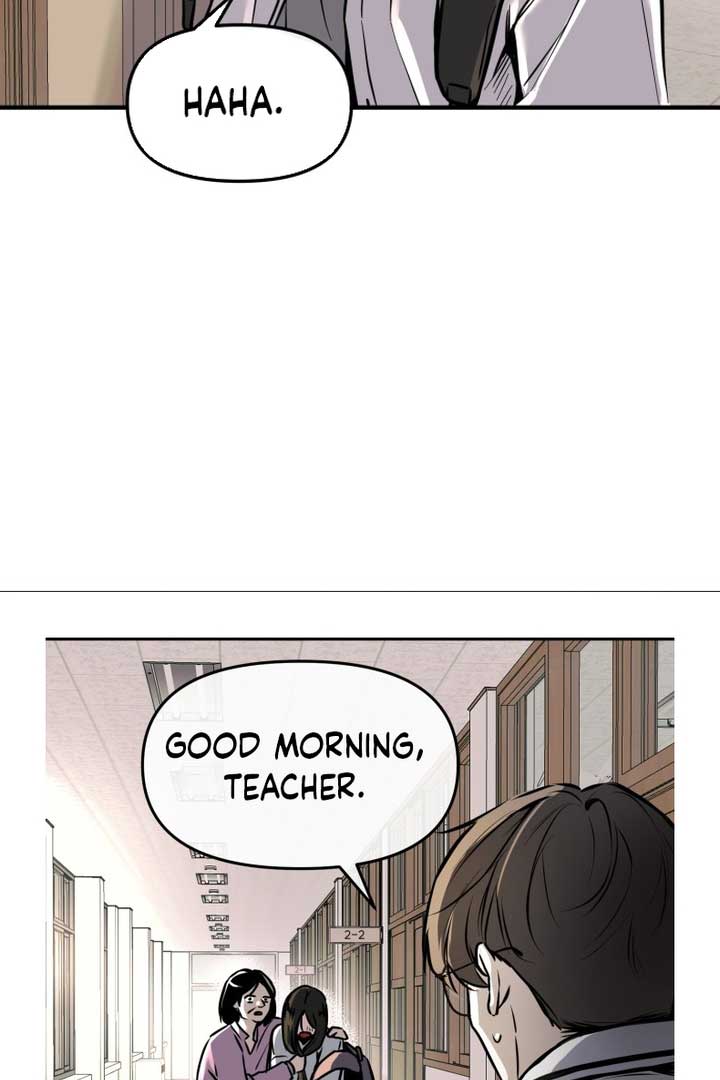 Back to Chanbi Chapter 1 - Page 21