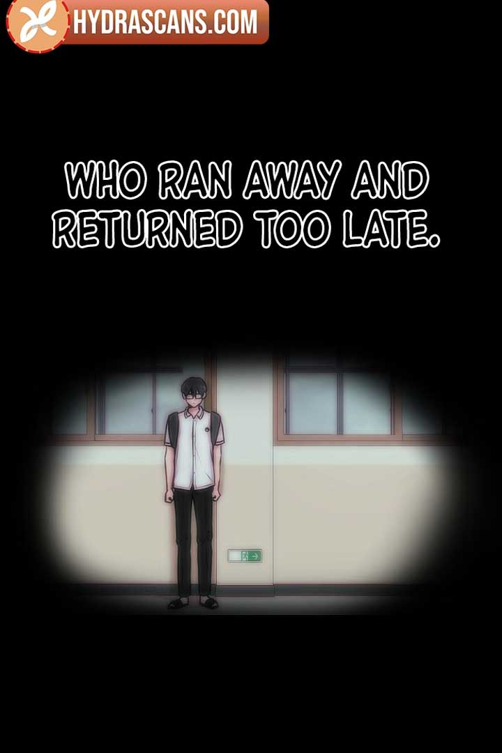 Back to Chanbi Chapter 1 - Page 215