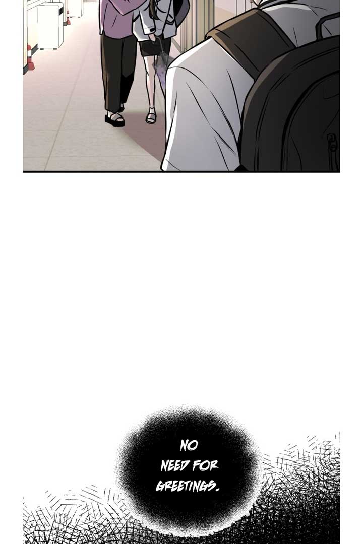 Back to Chanbi Chapter 1 - Page 22