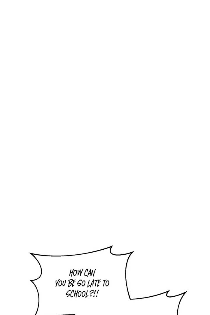 Back to Chanbi Chapter 1 - Page 24