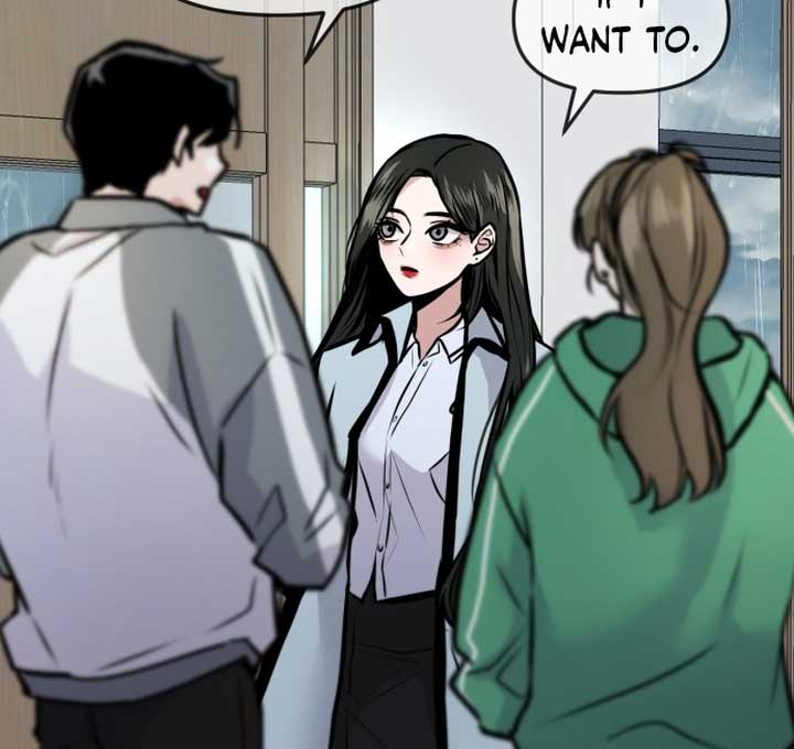 Back to Chanbi Chapter 1 - Page 46