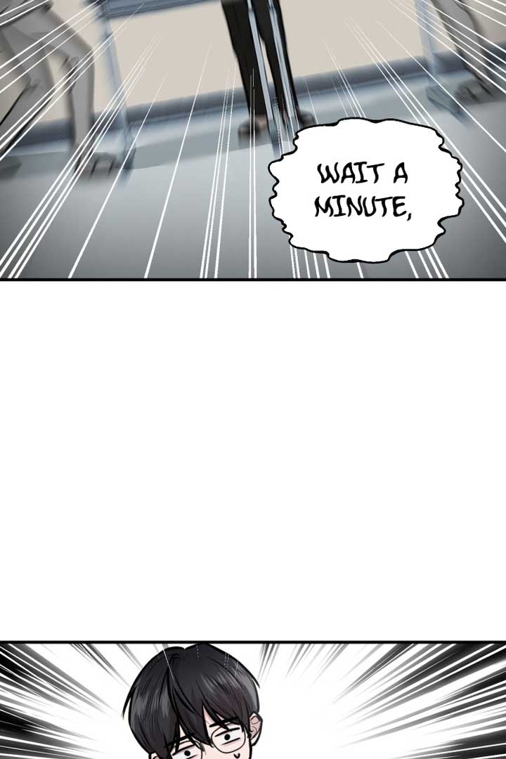 Back to Chanbi Chapter 1 - Page 61