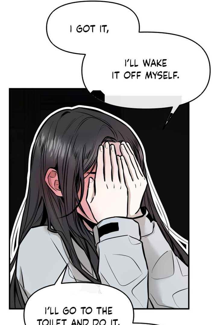 Back to Chanbi Chapter 1 - Page 66