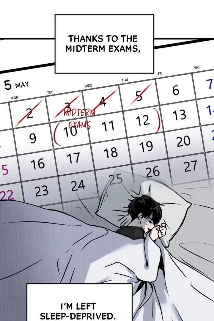 Back to Chanbi Chapter 1 - Page 7