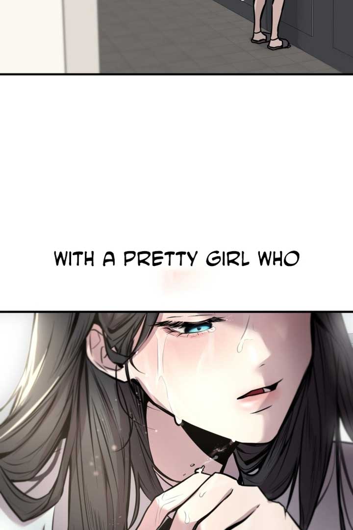 Back to Chanbi Chapter 1 - Page 73