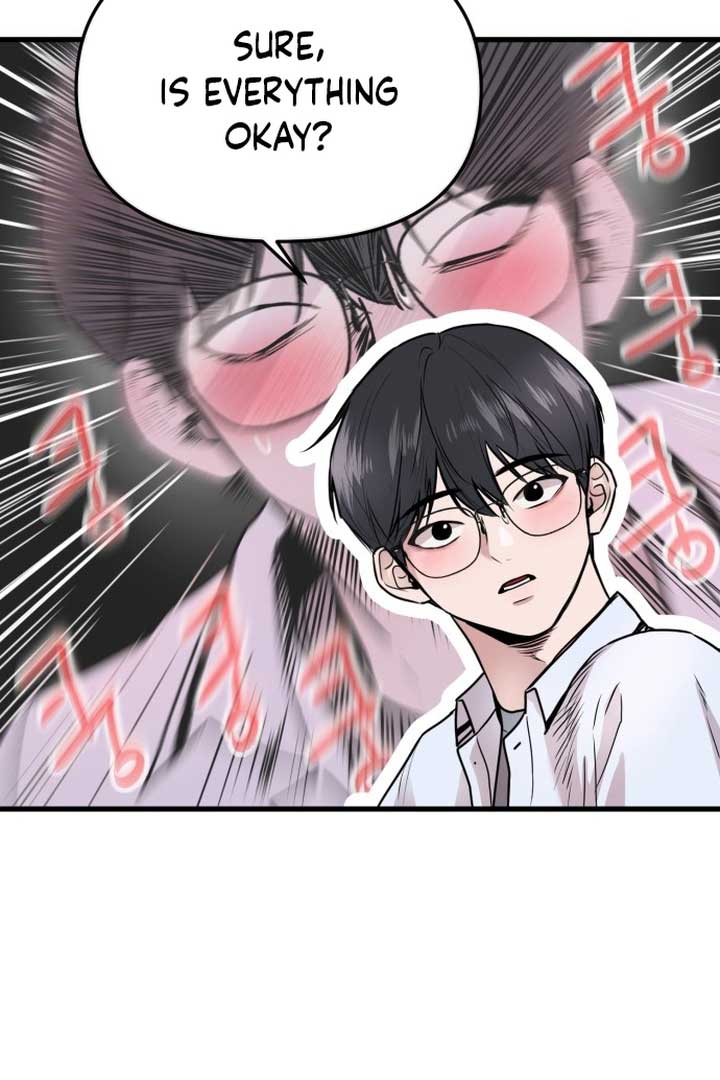 Back to Chanbi Chapter 1 - Page 91