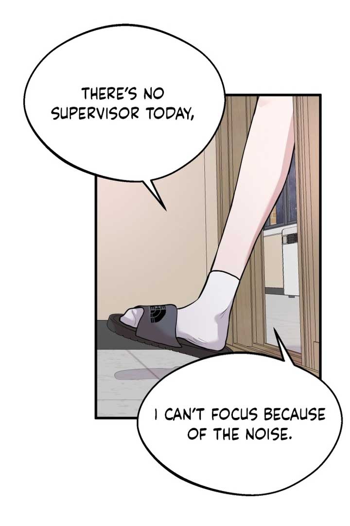 Back to Chanbi Chapter 1 - Page 92