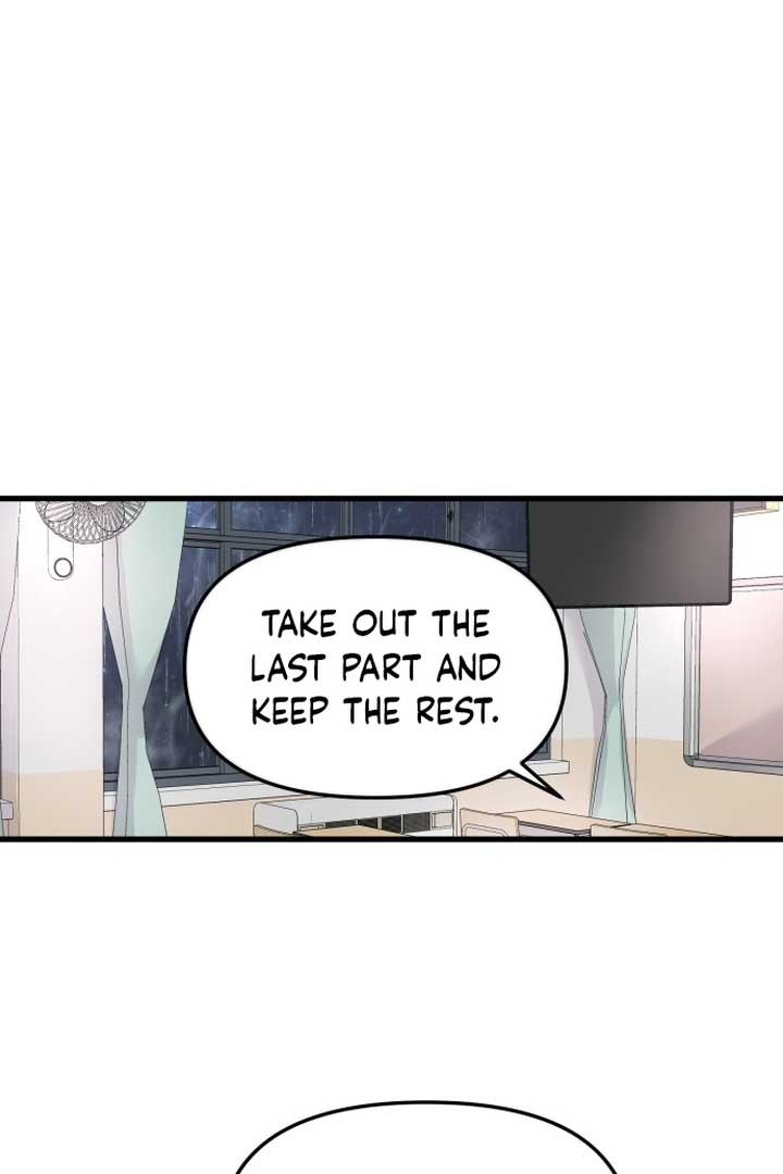 Back to Chanbi Chapter 1 - Page 99