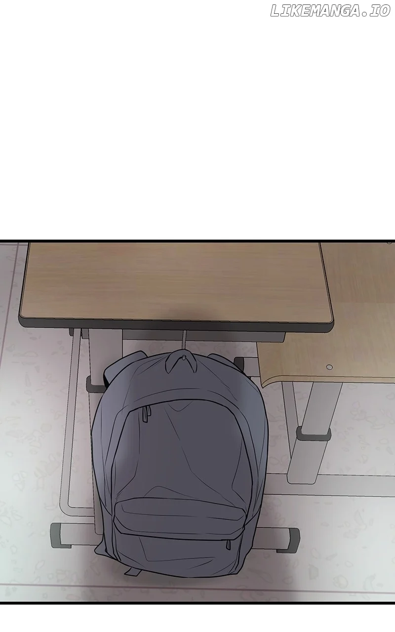 Back to Chanbi Chapter 10 - Page 100