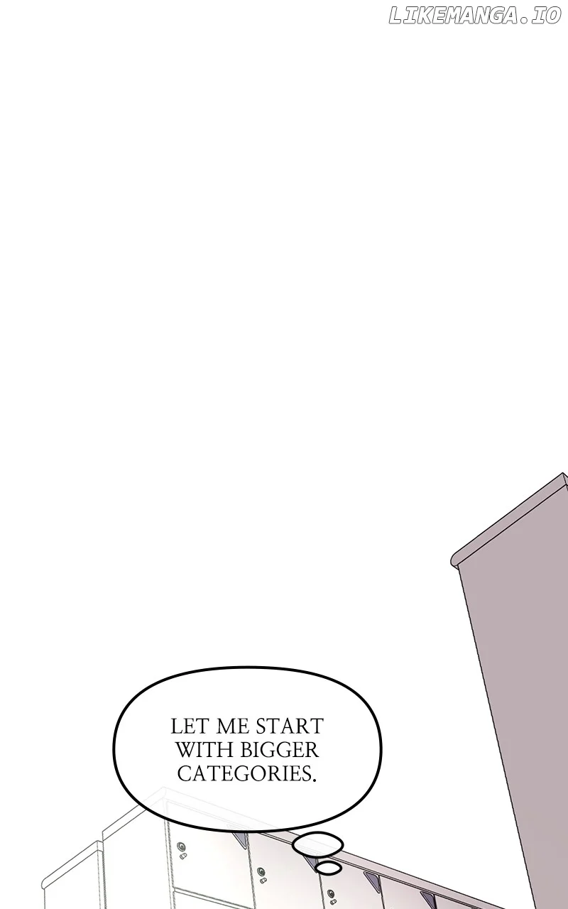Back to Chanbi Chapter 10 - Page 105