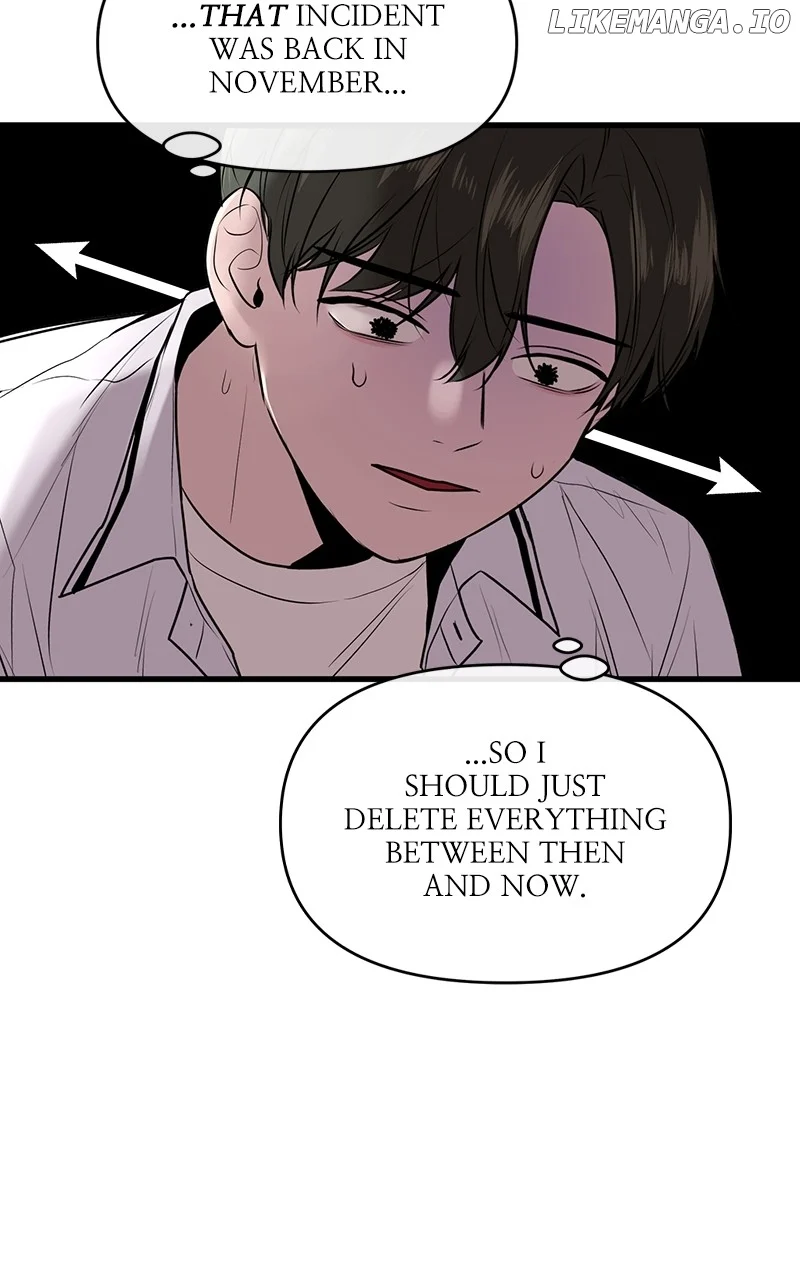 Back to Chanbi Chapter 10 - Page 108