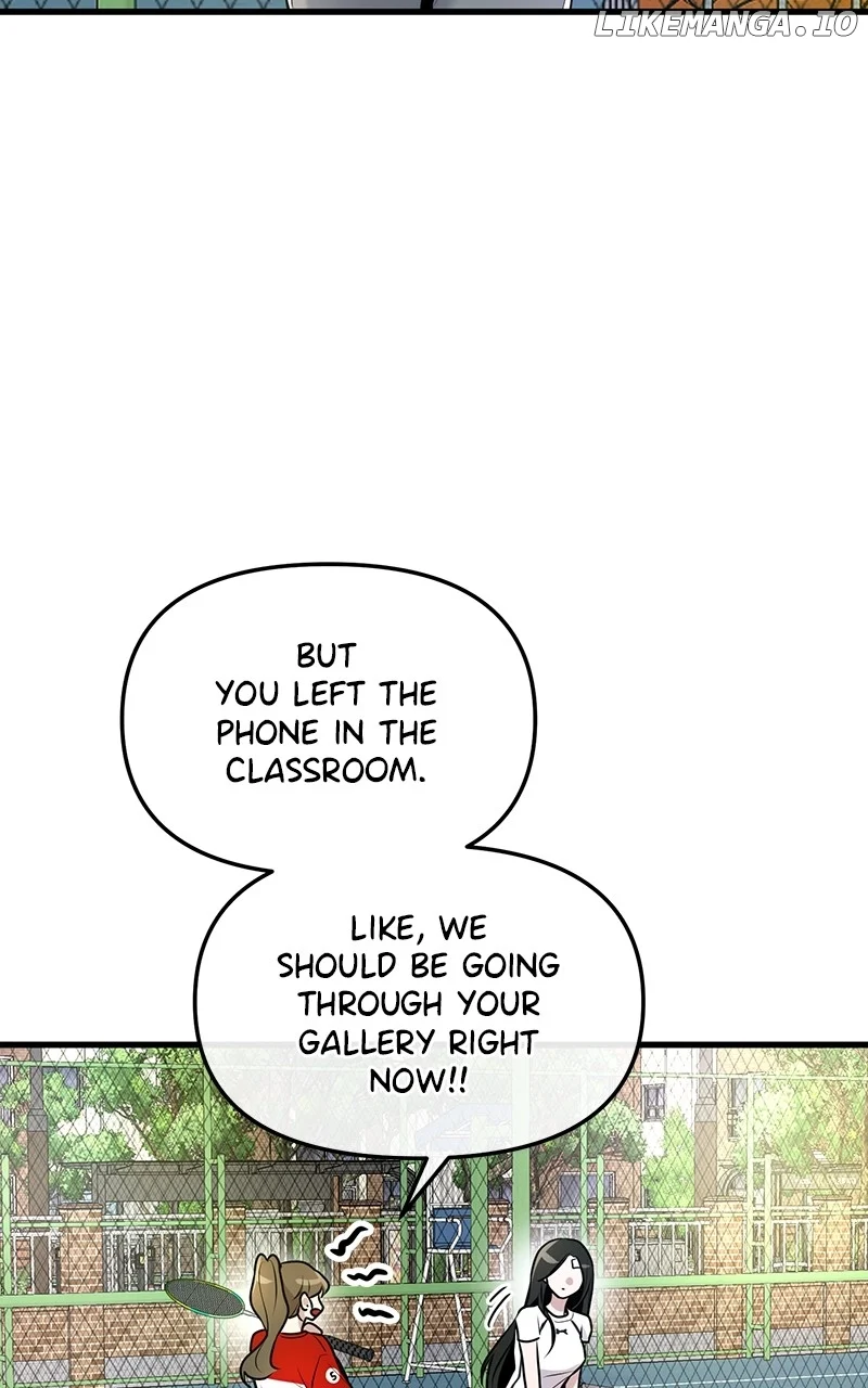 Back to Chanbi Chapter 10 - Page 113