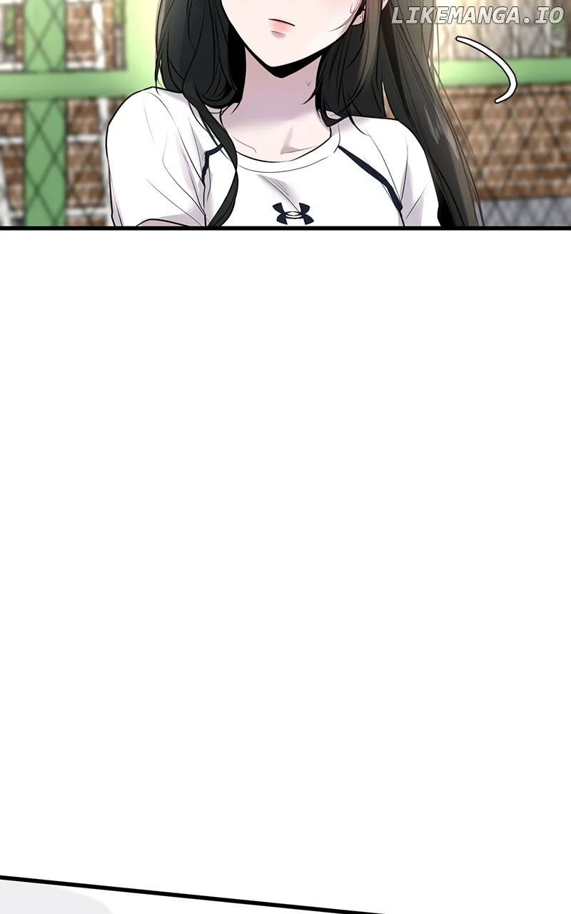 Back to Chanbi Chapter 10 - Page 116