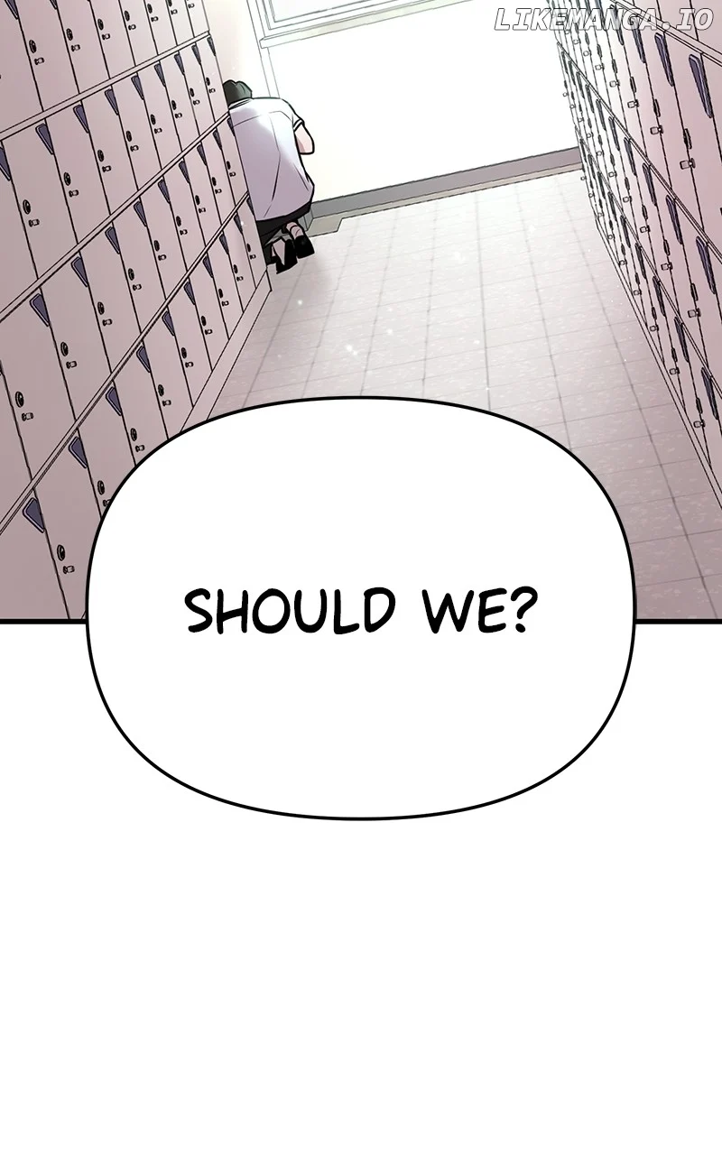 Back to Chanbi Chapter 10 - Page 118