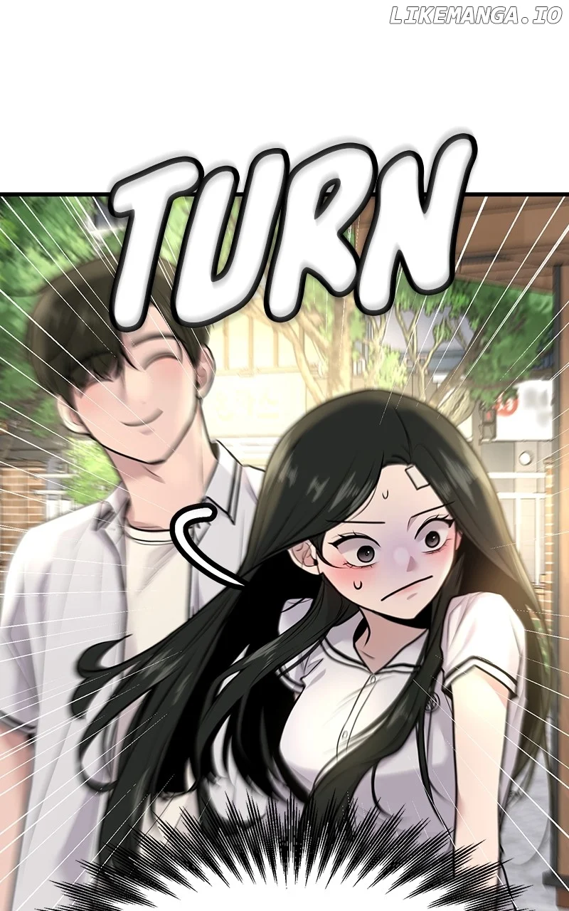 Back to Chanbi Chapter 10 - Page 14