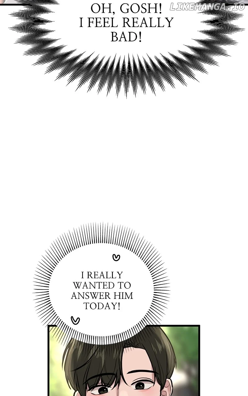 Back to Chanbi Chapter 10 - Page 15