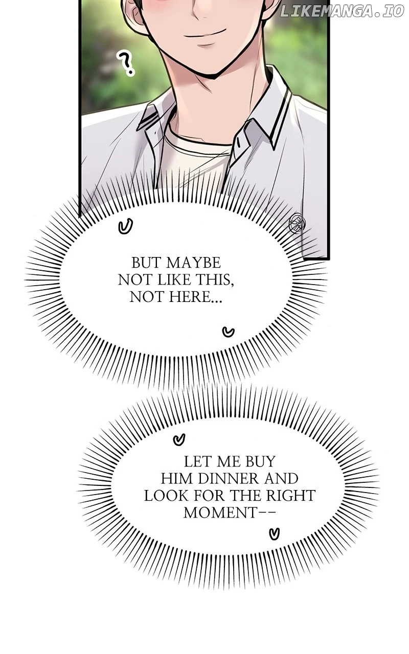 Back to Chanbi Chapter 10 - Page 16