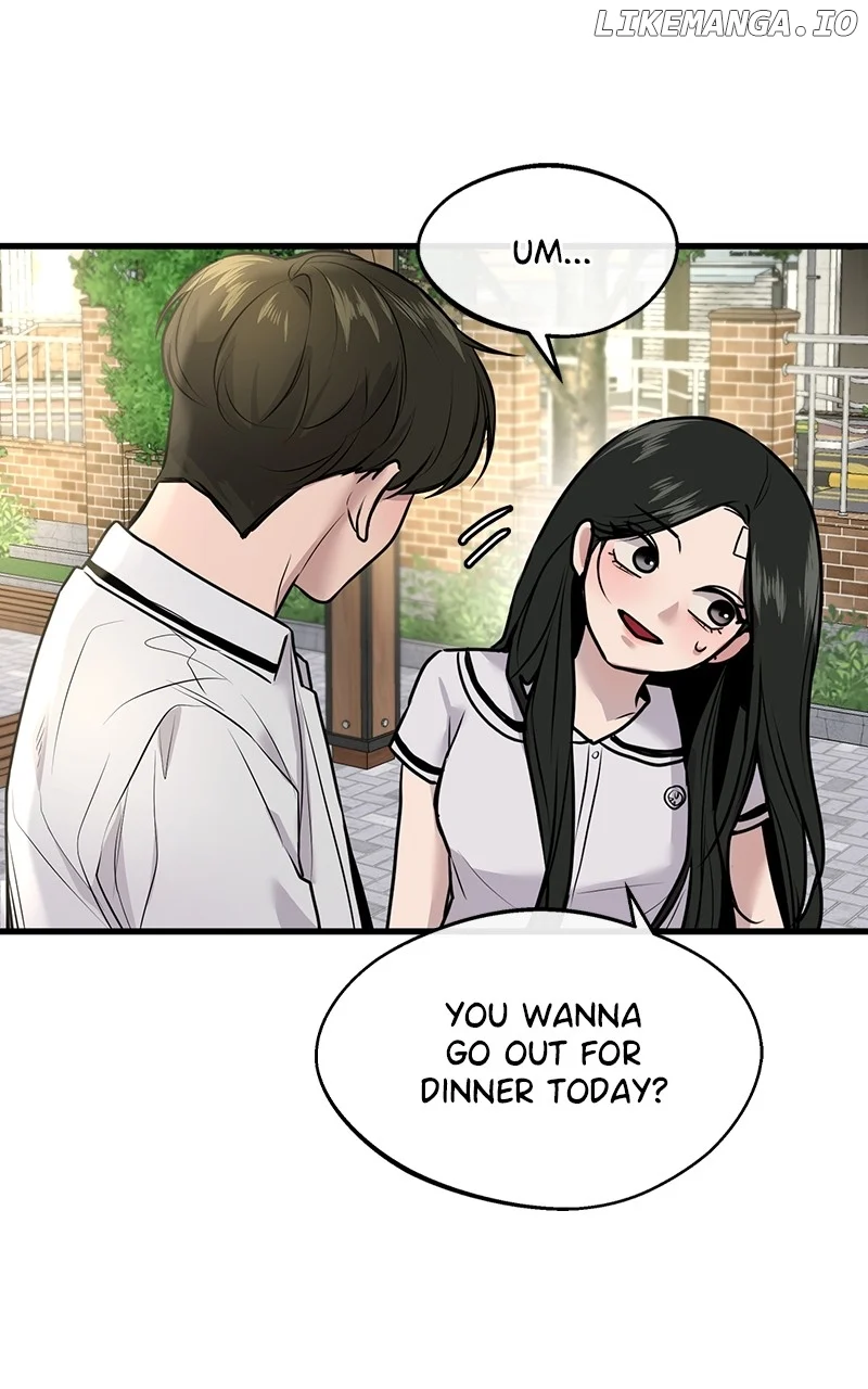 Back to Chanbi Chapter 10 - Page 17