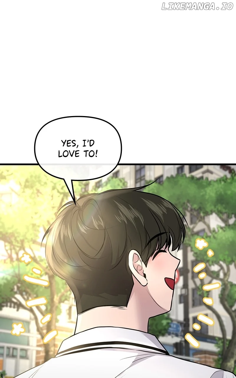 Back to Chanbi Chapter 10 - Page 18