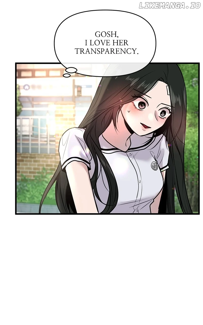 Back to Chanbi Chapter 10 - Page 20