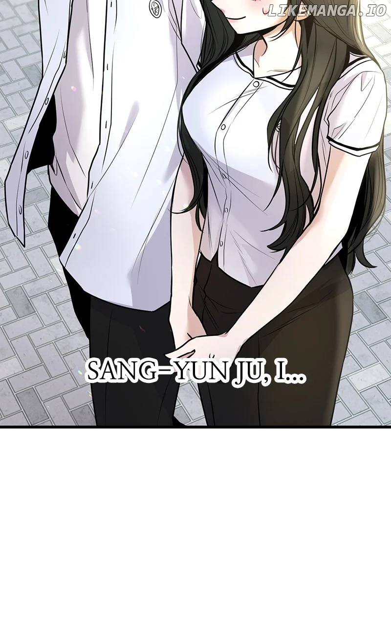 Back to Chanbi Chapter 10 - Page 3