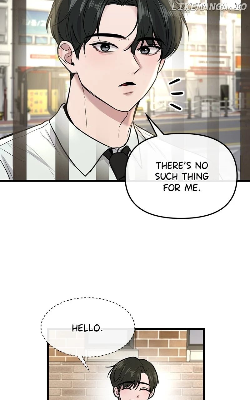 Back to Chanbi Chapter 10 - Page 35