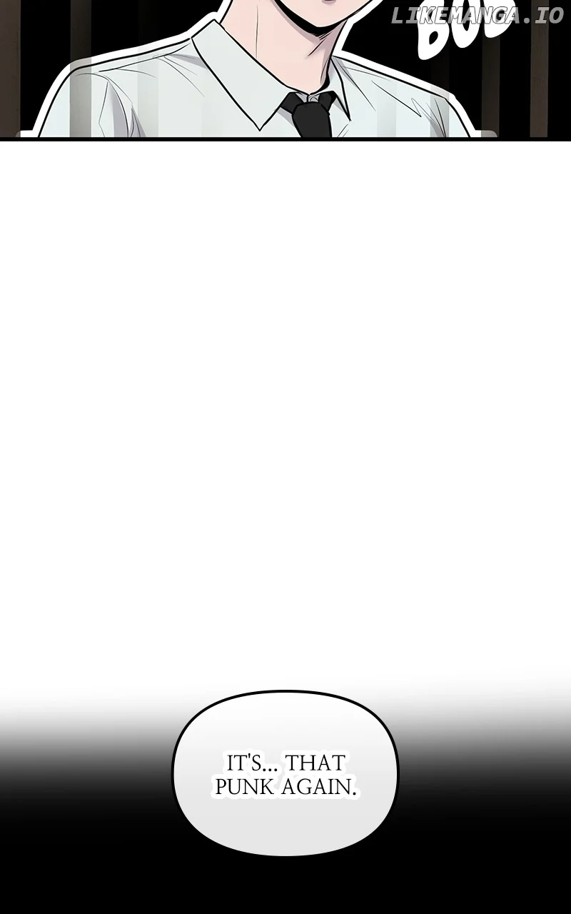 Back to Chanbi Chapter 10 - Page 37