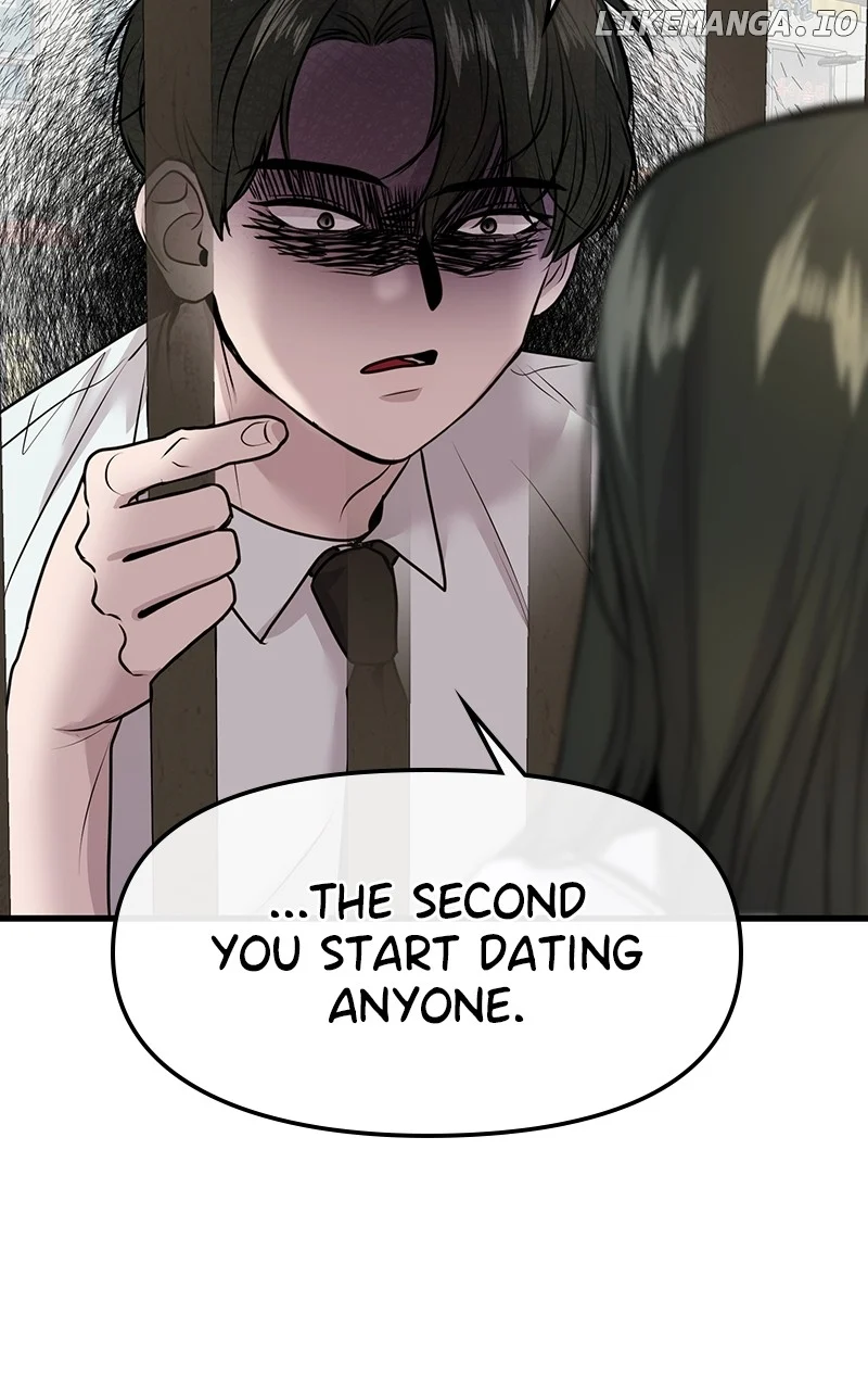 Back to Chanbi Chapter 10 - Page 42