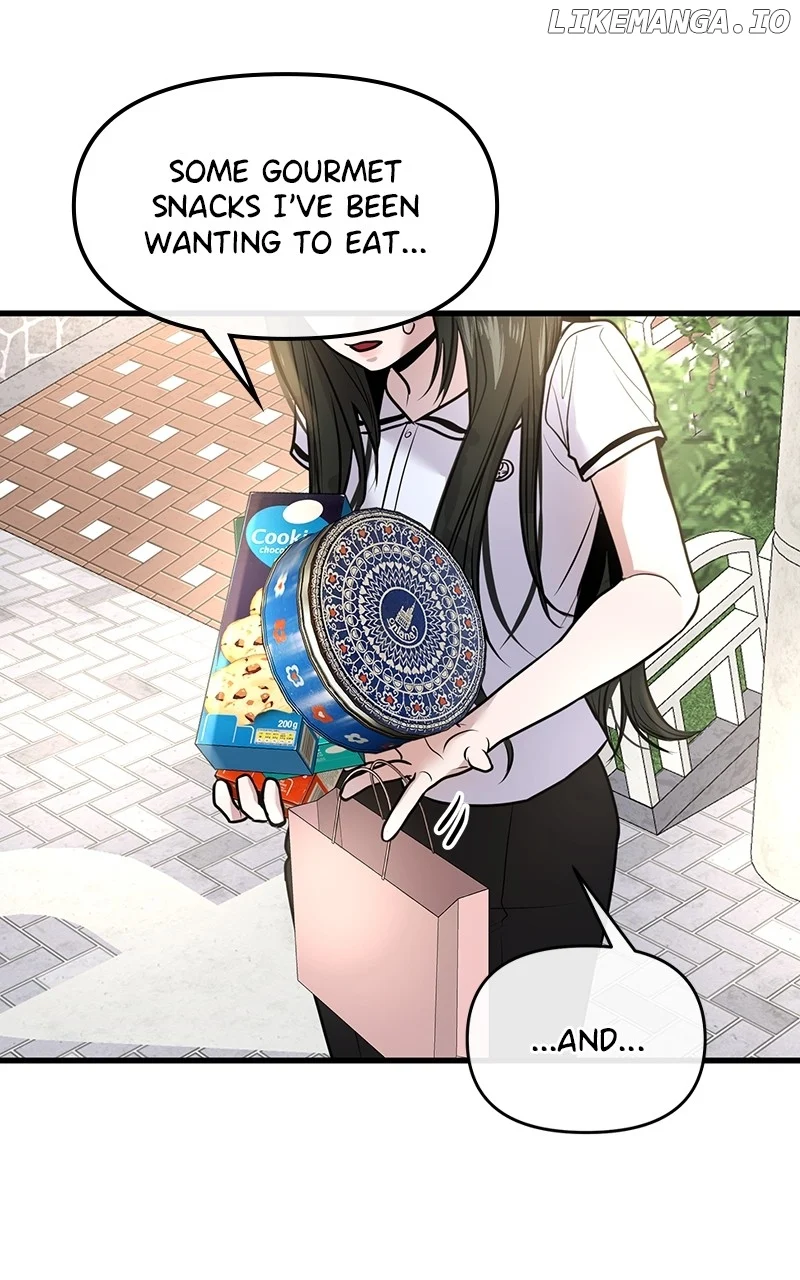 Back to Chanbi Chapter 10 - Page 46