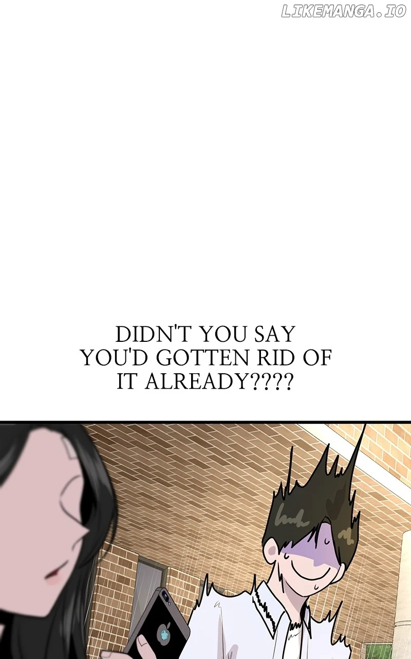 Back to Chanbi Chapter 10 - Page 52