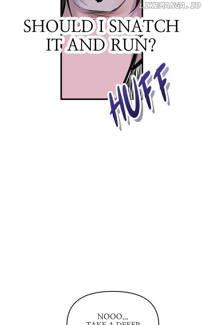 Back to Chanbi Chapter 10 - Page 57