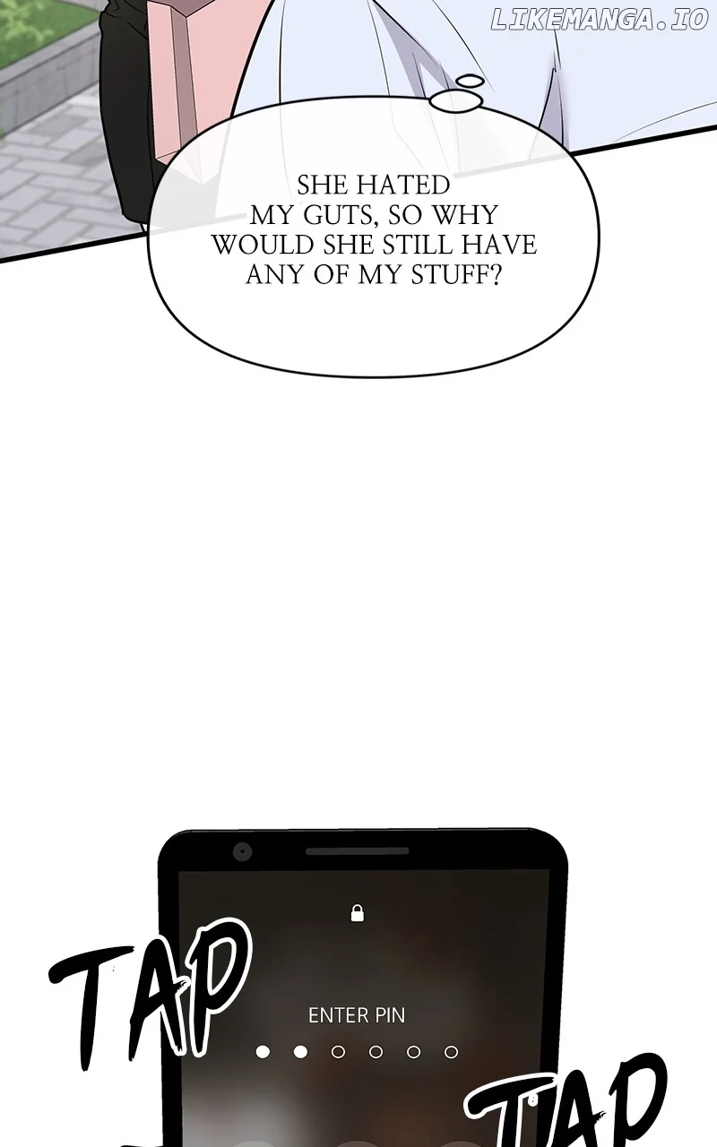 Back to Chanbi Chapter 10 - Page 59