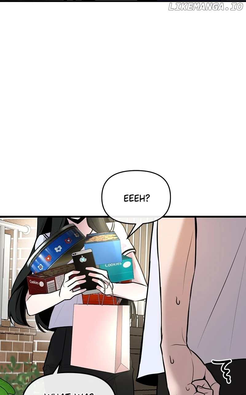 Back to Chanbi Chapter 10 - Page 62