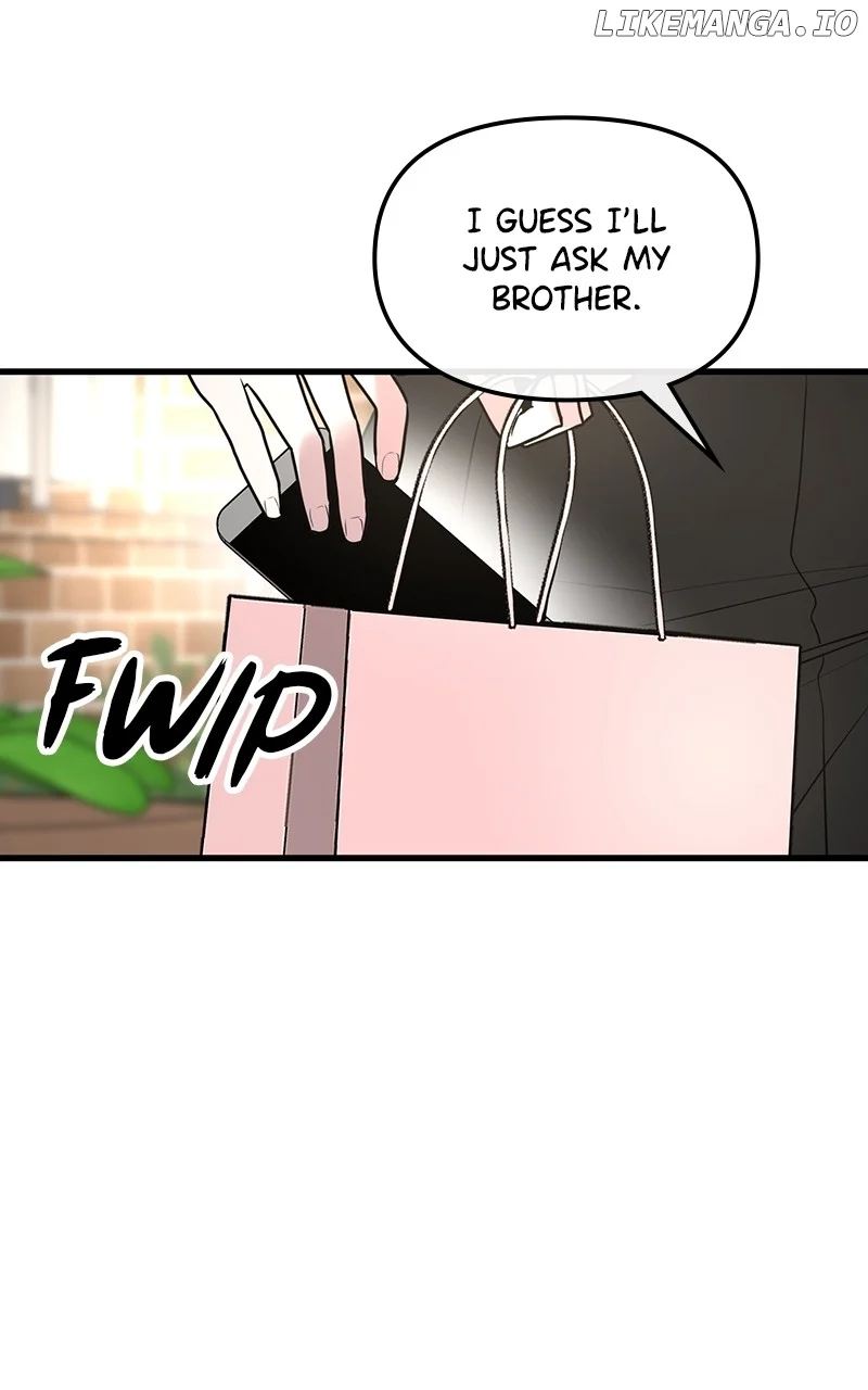 Back to Chanbi Chapter 10 - Page 66