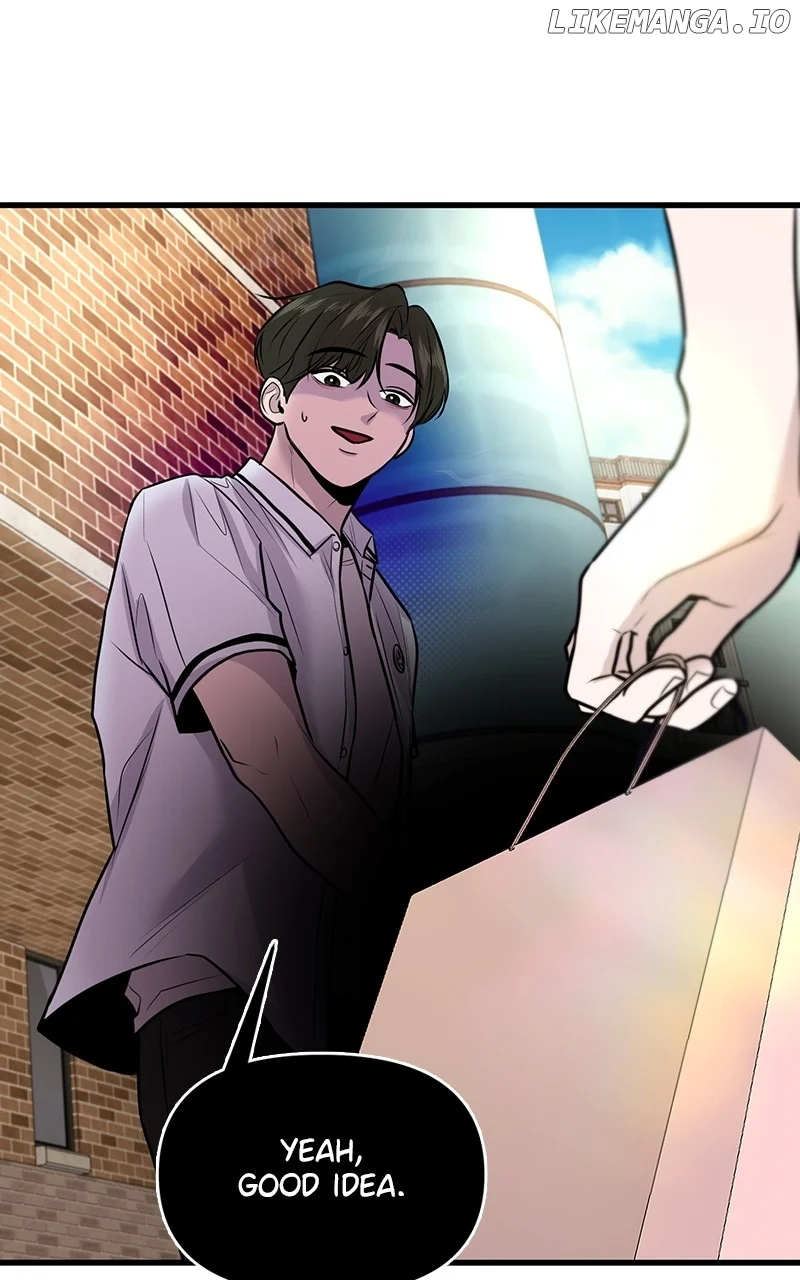 Back to Chanbi Chapter 10 - Page 67