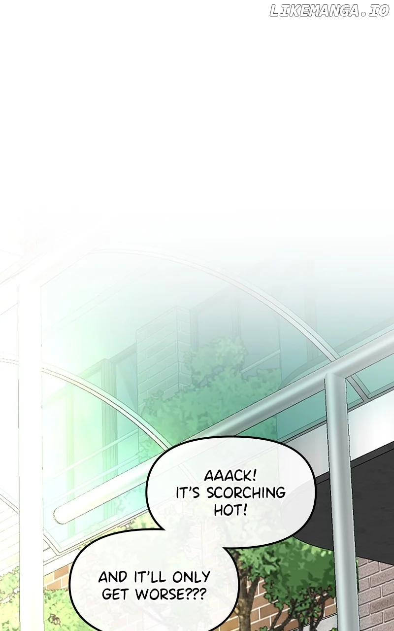 Back to Chanbi Chapter 10 - Page 70