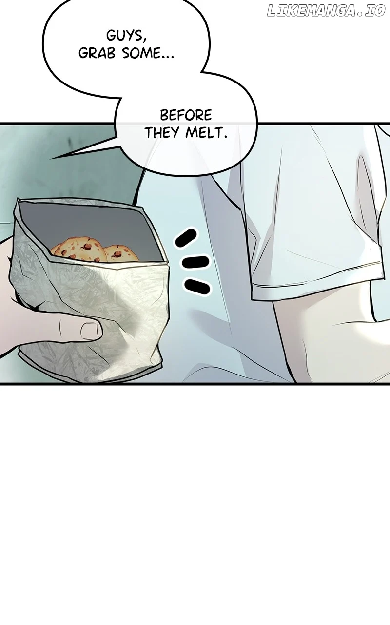 Back to Chanbi Chapter 10 - Page 72