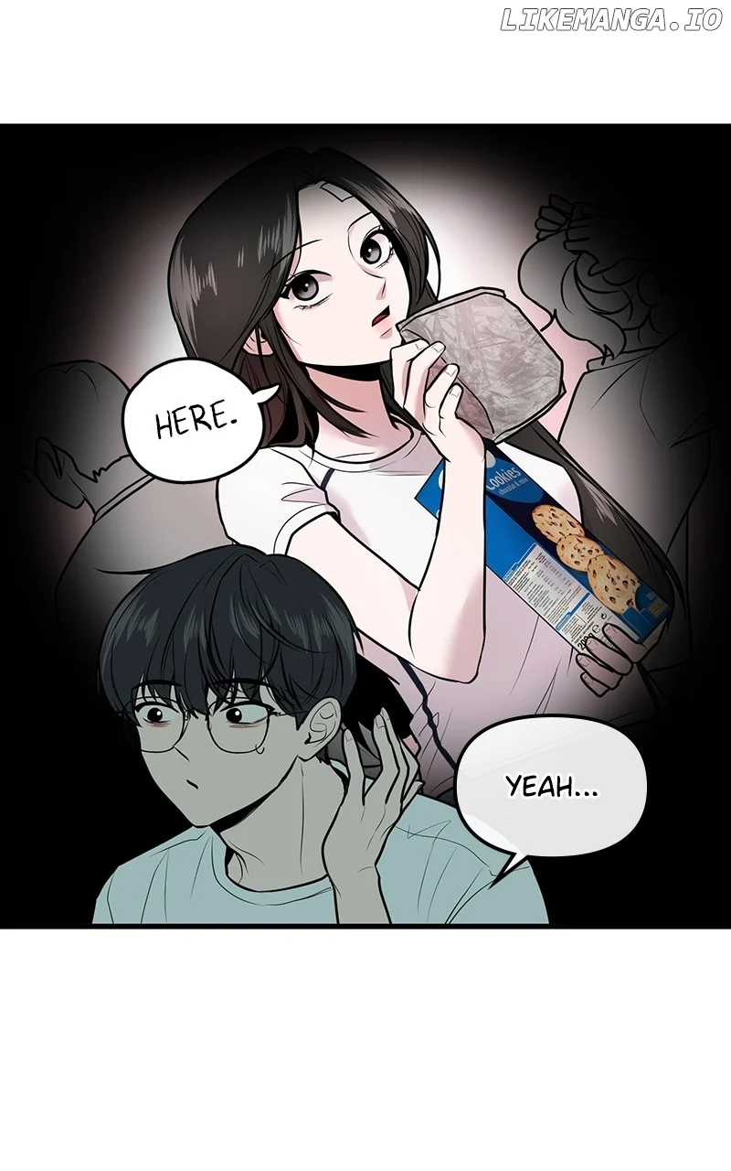 Back to Chanbi Chapter 10 - Page 73