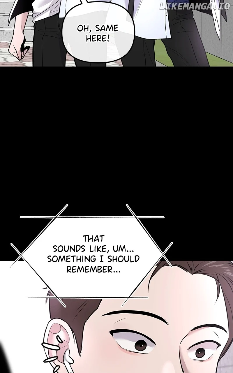 Back to Chanbi Chapter 10 - Page 86