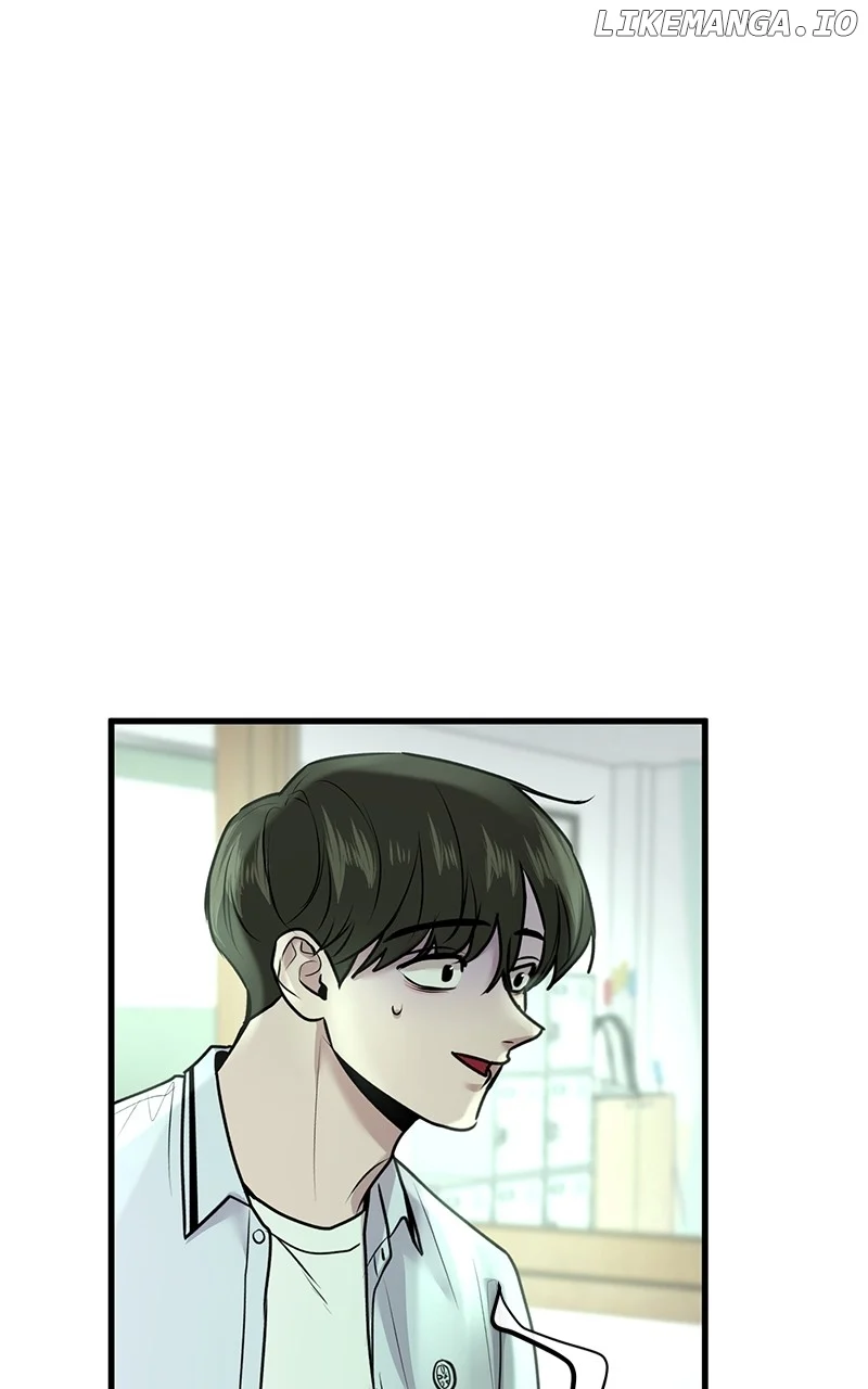 Back to Chanbi Chapter 11 - Page 105