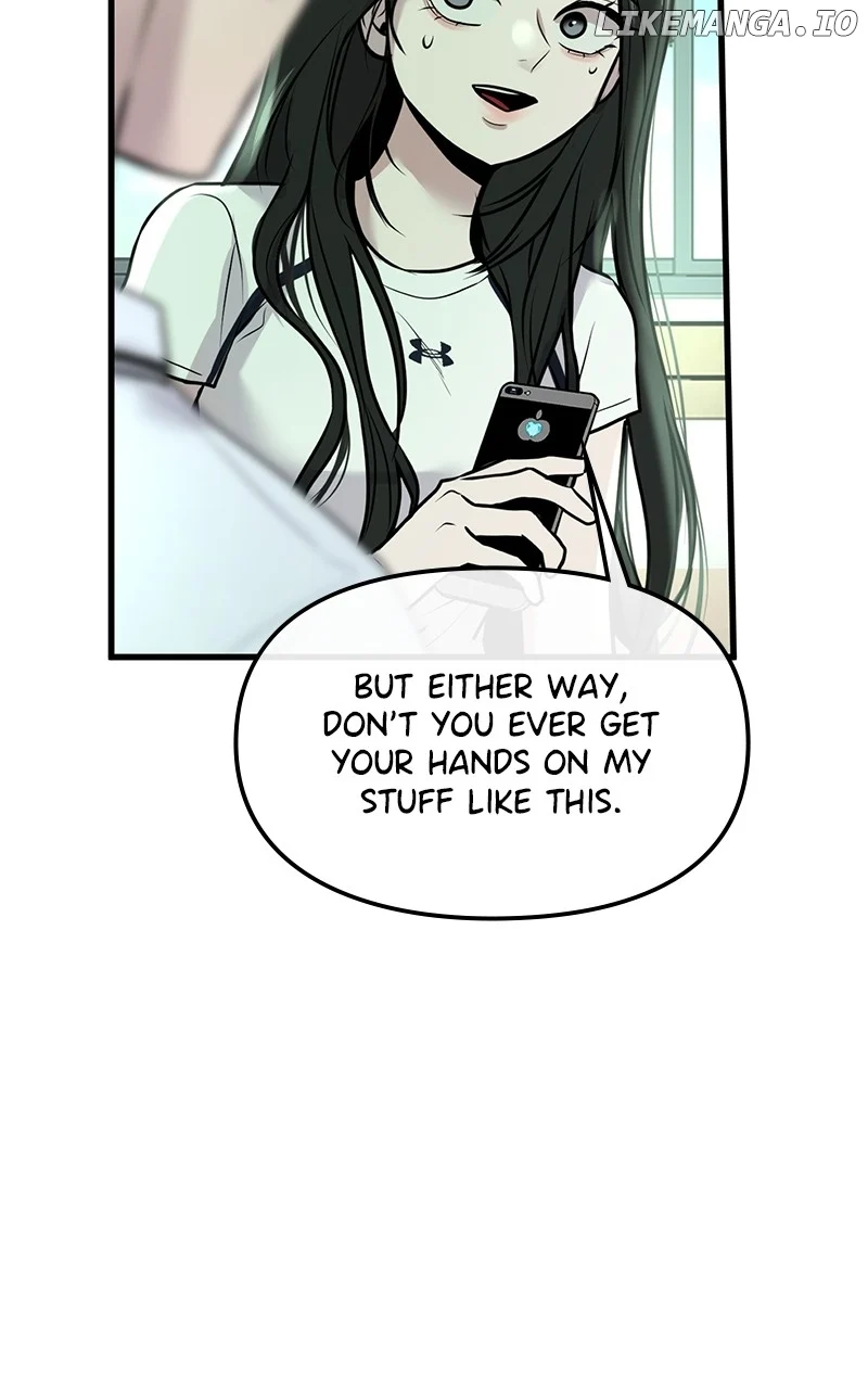 Back to Chanbi Chapter 11 - Page 107