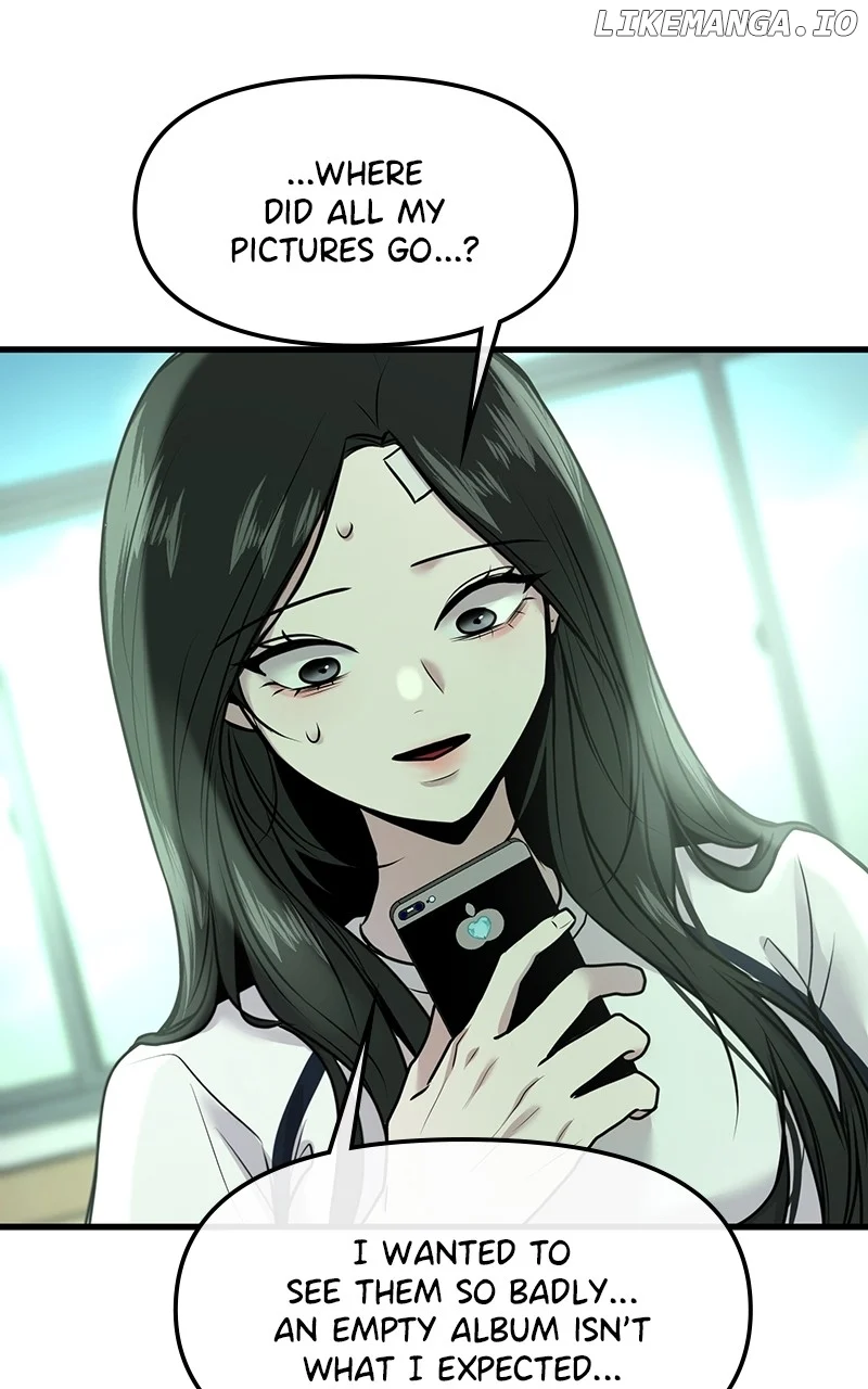 Back to Chanbi Chapter 11 - Page 108