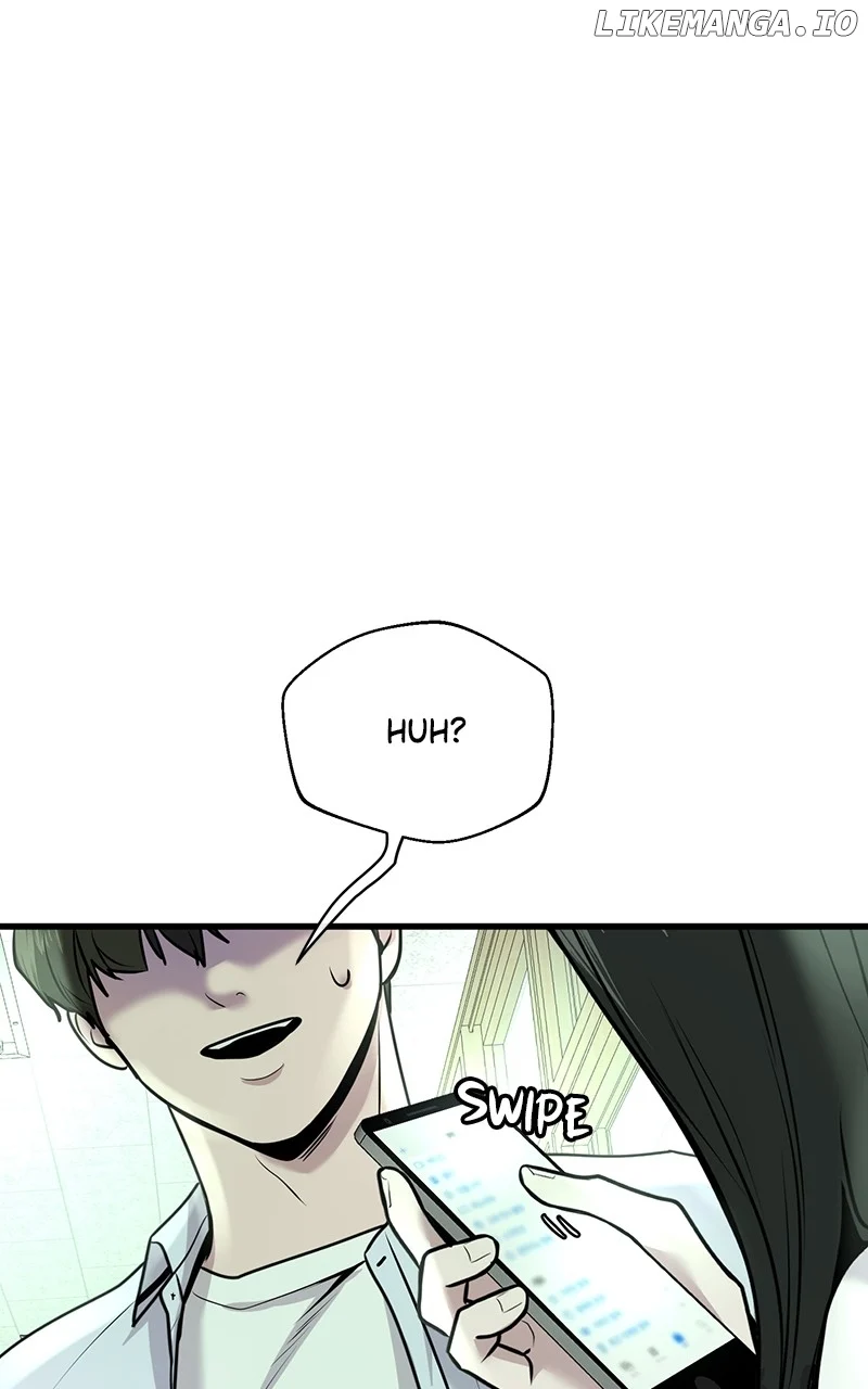 Back to Chanbi Chapter 11 - Page 110