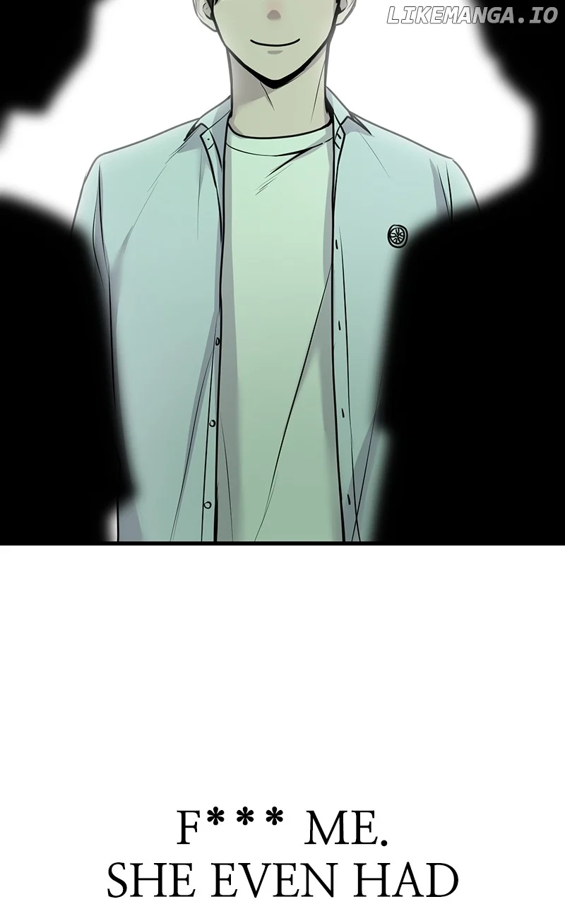 Back to Chanbi Chapter 11 - Page 115