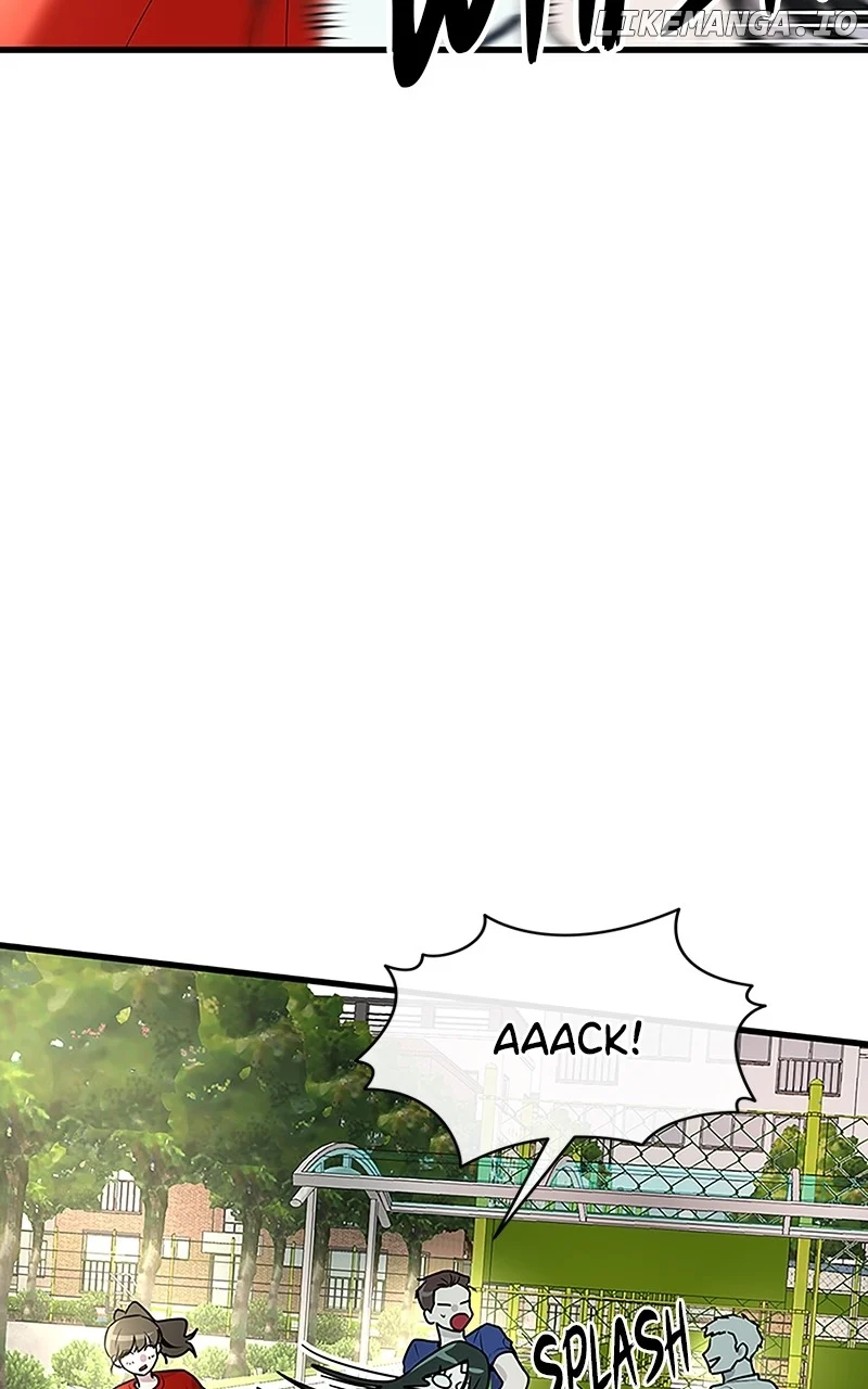 Back to Chanbi Chapter 11 - Page 26