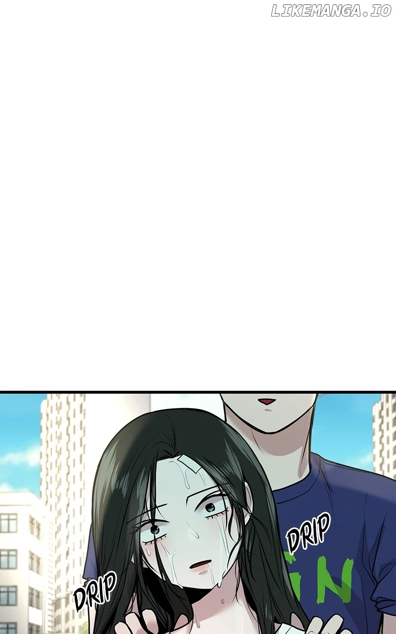 Back to Chanbi Chapter 11 - Page 29